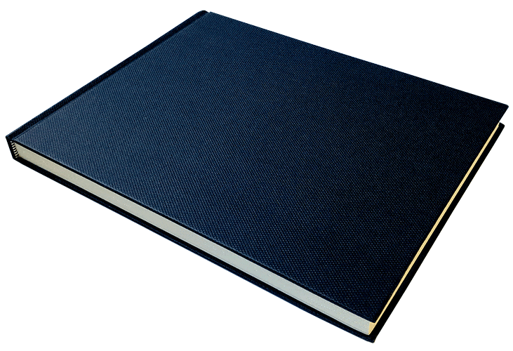 Milini Premium Visual Diaries