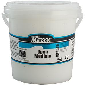 Open Medium MM31 Matisse