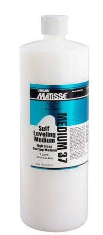 Self Leveling Medium MM37 Matisse