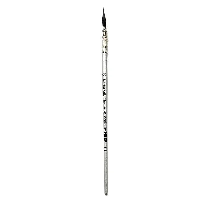 Thomas Schaller Master Artist Mop by NEEF