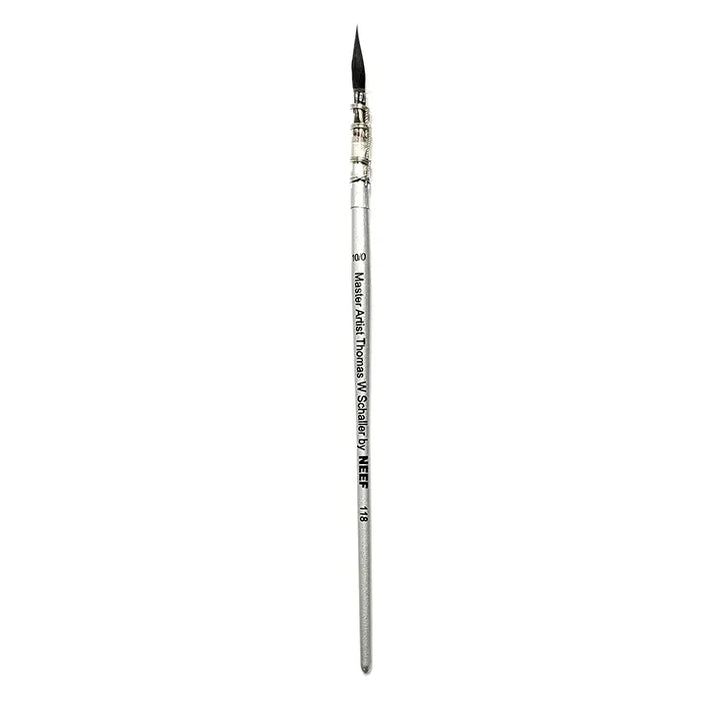 Thomas Schaller Master Artist Mop by NEEF