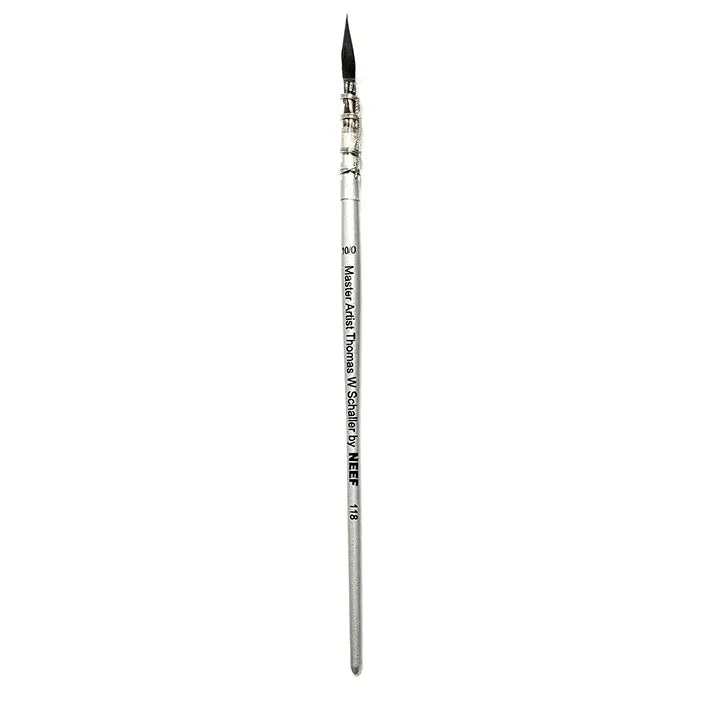 Thomas Schaller Master Artist Mop by NEEF
