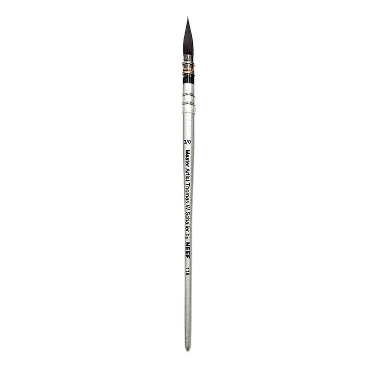 Thomas Schaller Master Artist Mop by NEEF