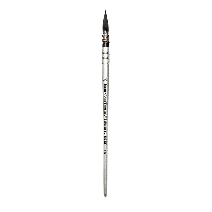 Thomas Schaller Master Artist Mop by NEEF