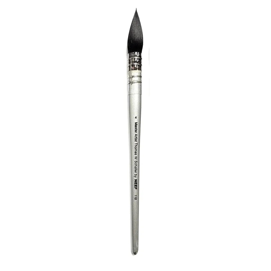 Thomas Schaller Master Artist Mop by NEEF