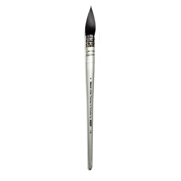 Thomas Schaller Master Artist Mop by NEEF
