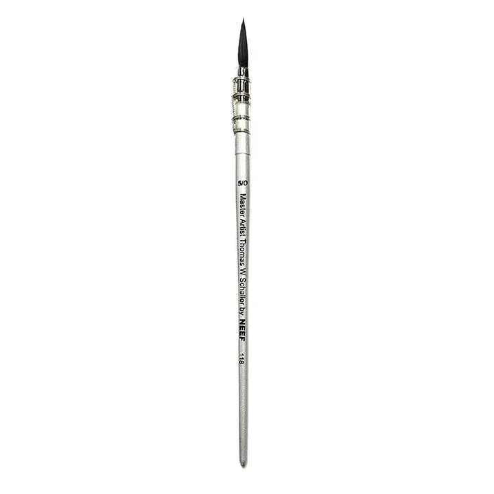 Thomas Schaller Master Artist Mop by NEEF