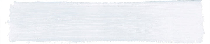 Zinc White Mussini 35ml