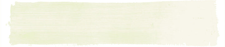 Translucent White Mussini 35ml