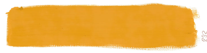 Naples Yellow Deep Mussini 35ml