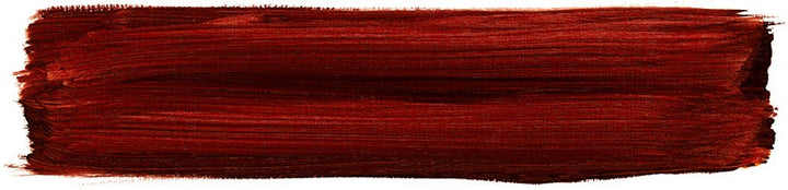 Translucent Red Oxide Mussini 35ml