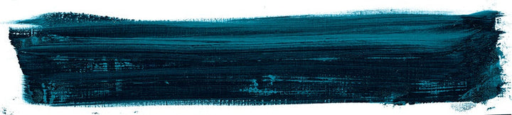 Translucent Turquoise Mussini 35ml