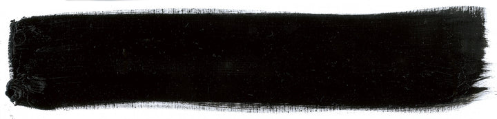 Lamp Black Mussini 35Ml
