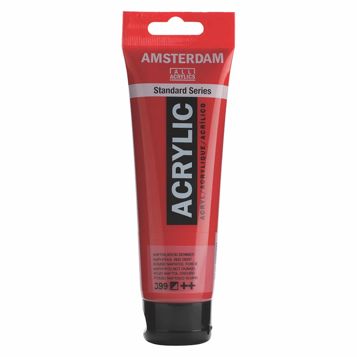 Naphthol Red Deep 399 Amsterdam