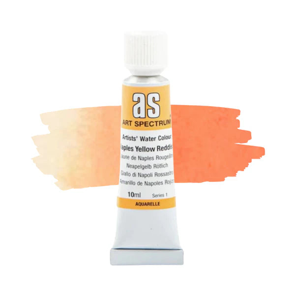 Naples Yellow Reddish S1**** ASTM -I AWC AS 10ML