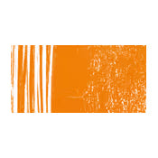 Nasturtium Orange 930 Sennelier Pastel Pencil