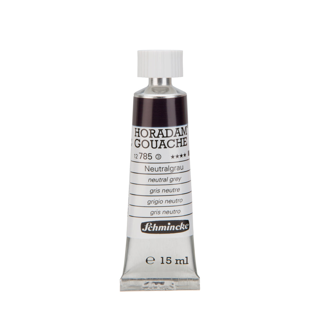 Neutral Grey Horadam Gouache 15ml