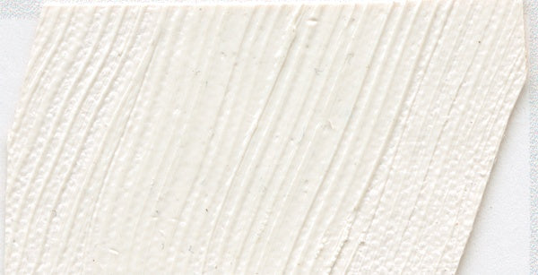 Transparent White Norma 35ml