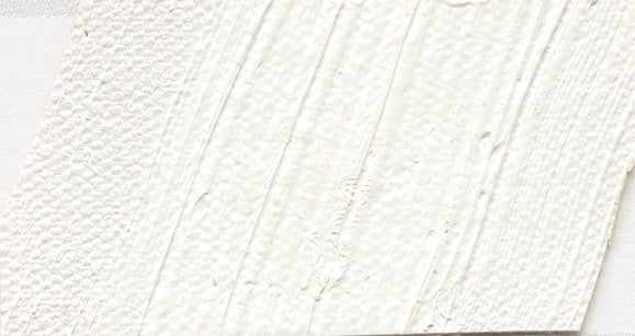 Zinc White Norma 35ml
