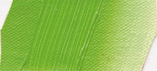 Permanent Yellowish Green Norma 35ml