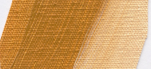 Raw Light Ochre Norma 35ml