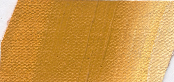 Yellow Ochre Norma 35ml