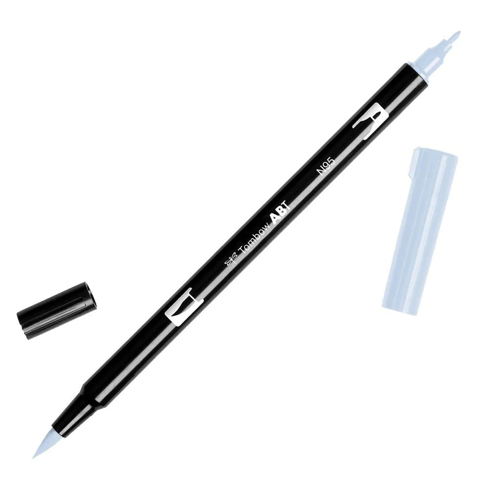 Cool Grey 1 N95 Tombow Dual Brush Pen