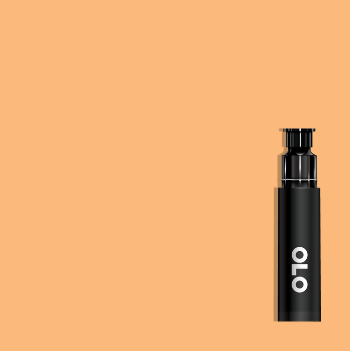 OLO O2.2 Cantaloupe