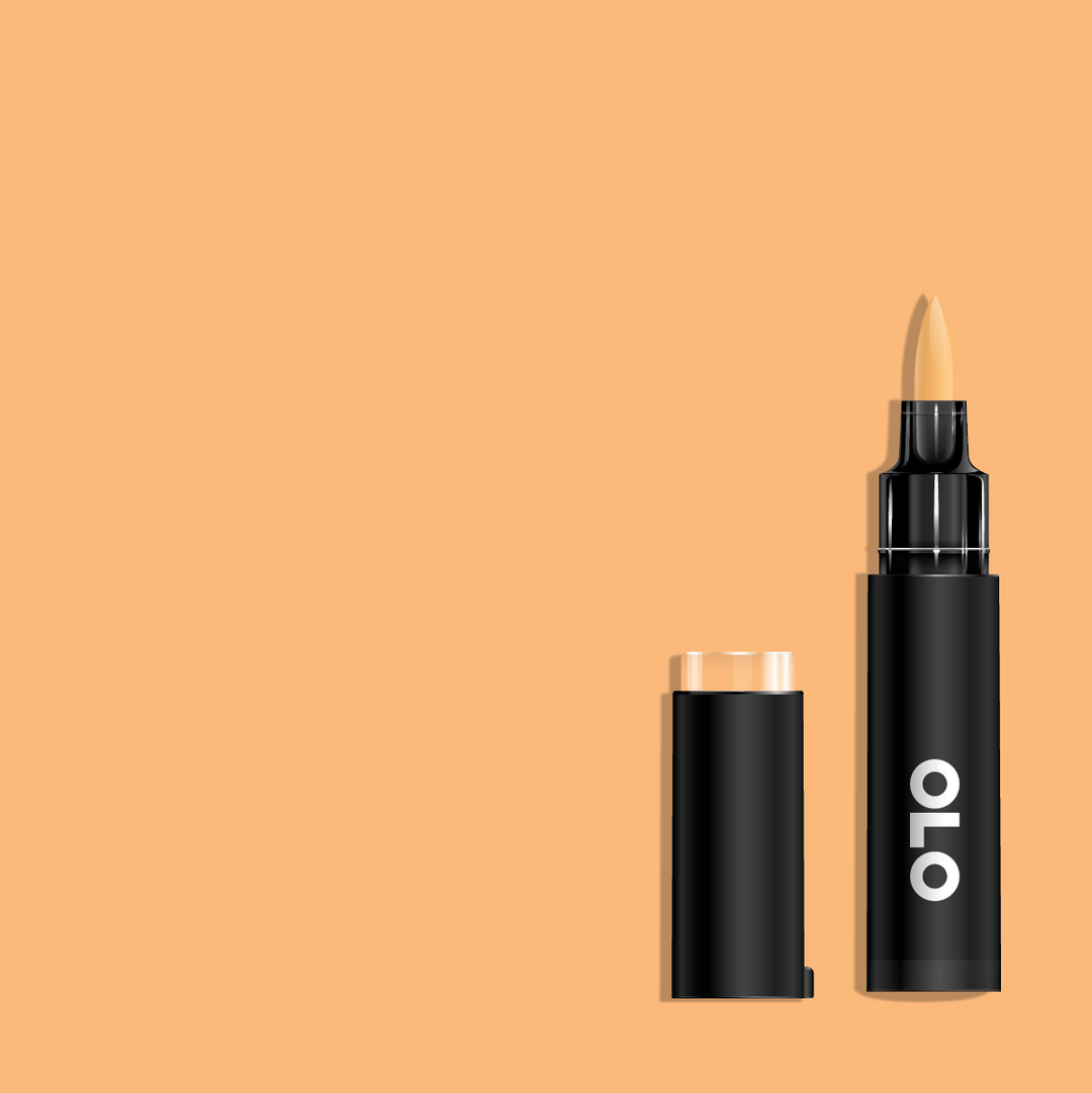 OLO O2.2 Cantaloupe