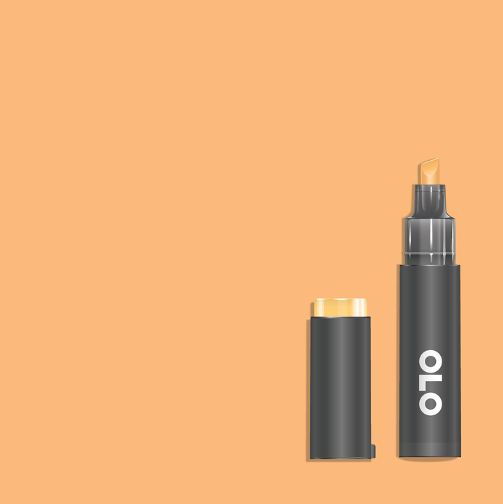 OLO O2.2 Cantaloupe