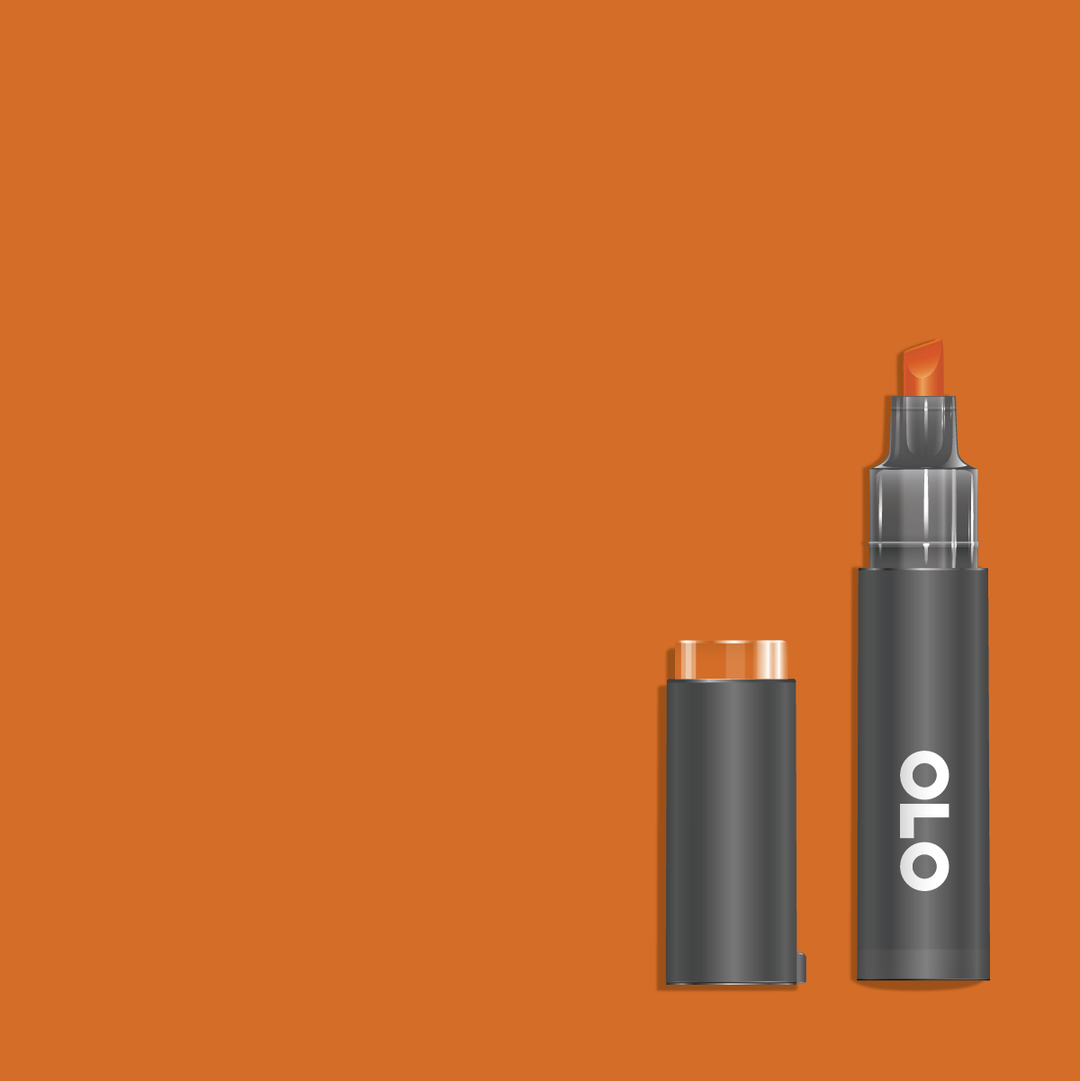 OLO O2.5 Caramel