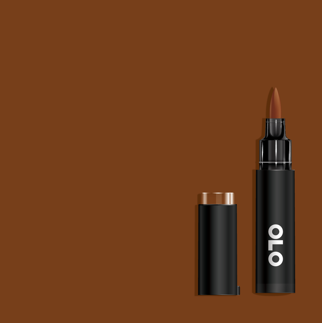OLO O2.7 Cinnamon