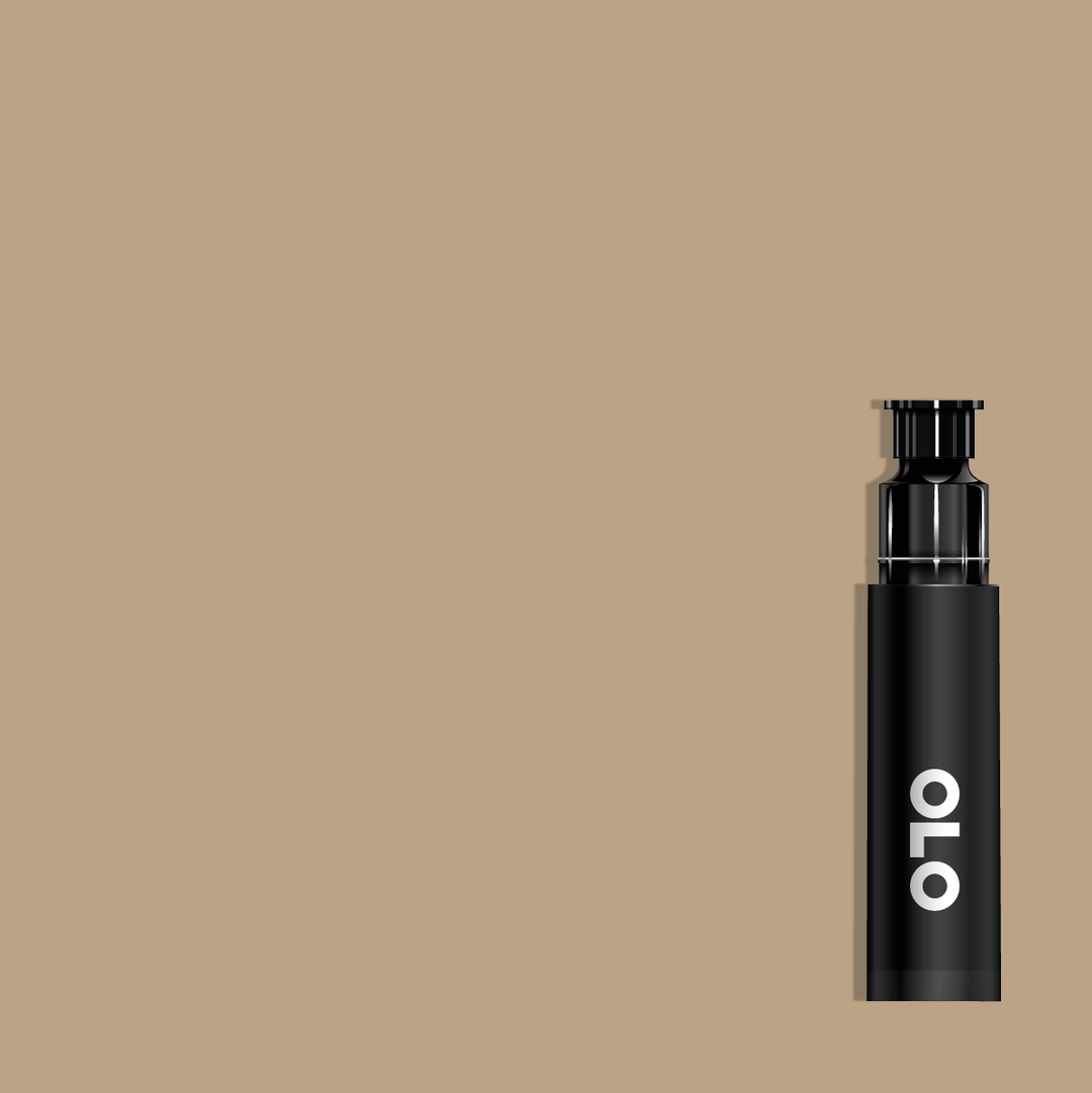OLO O7.3 Macaque