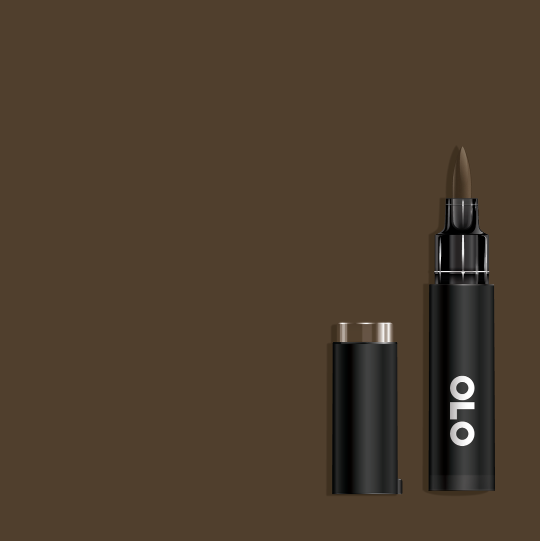 OLO O7.7 Golden Eagle