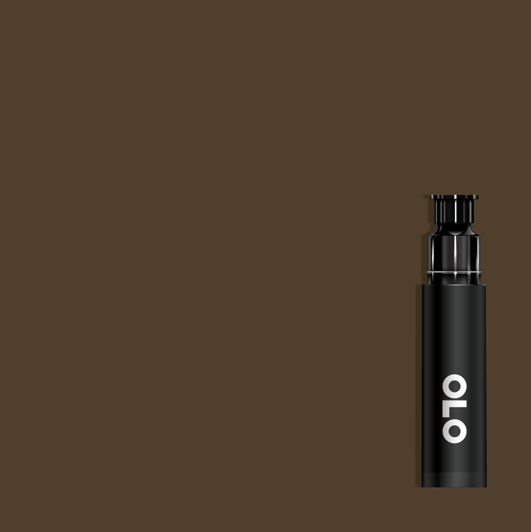 OLO O7.7 Golden Eagle