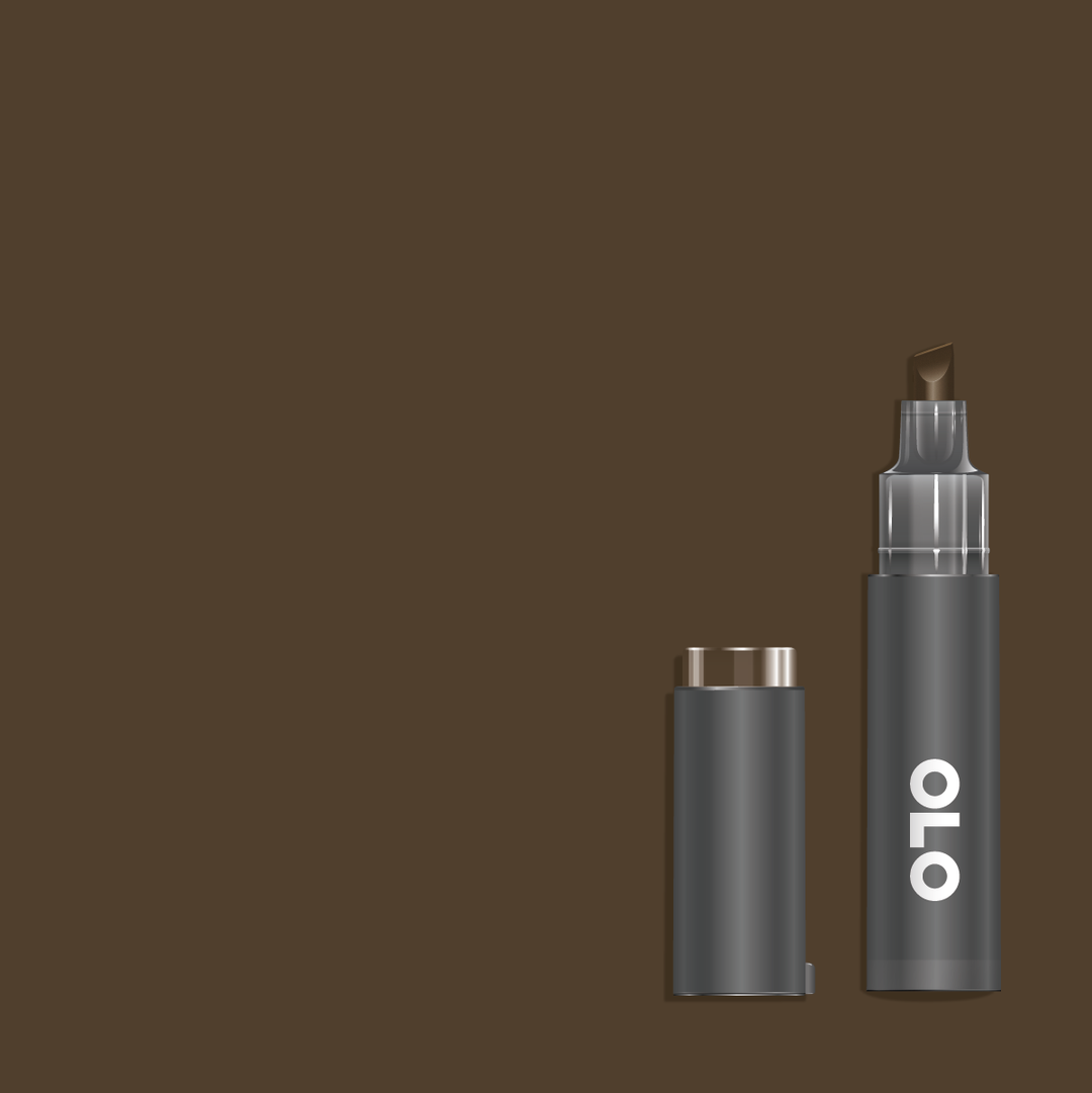 OLO O7.7 Golden Eagle