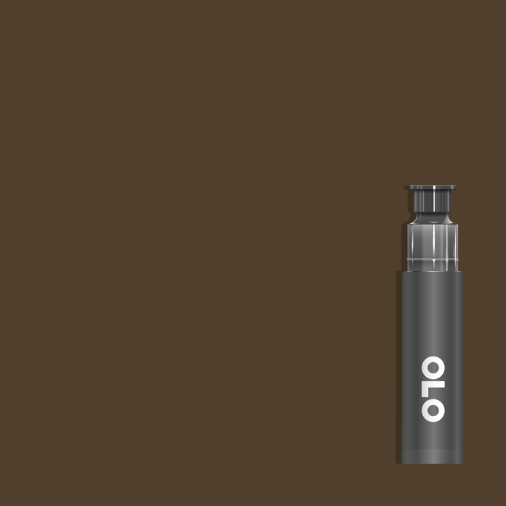 OLO O7.7 Golden Eagle