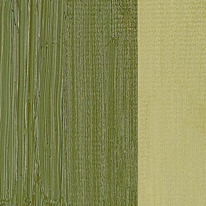 Olive Green Gamblin 1980
