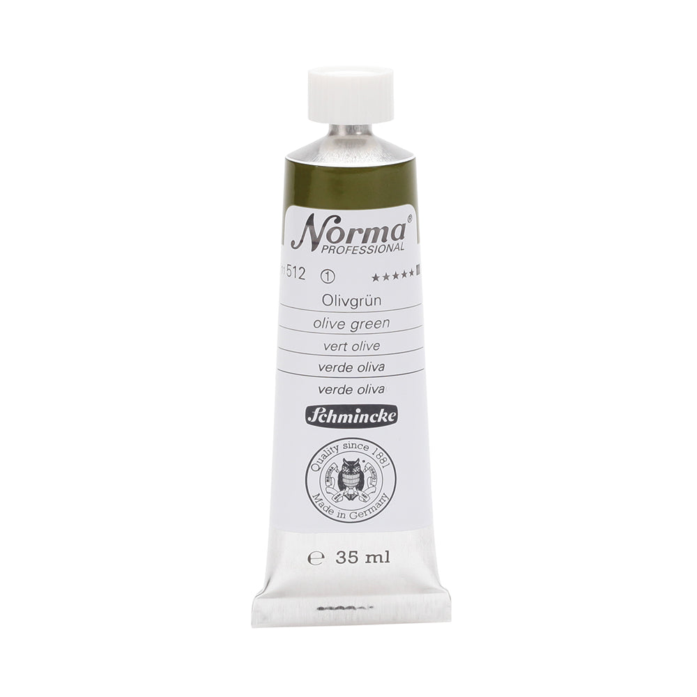 Olive Green Norma 35ml