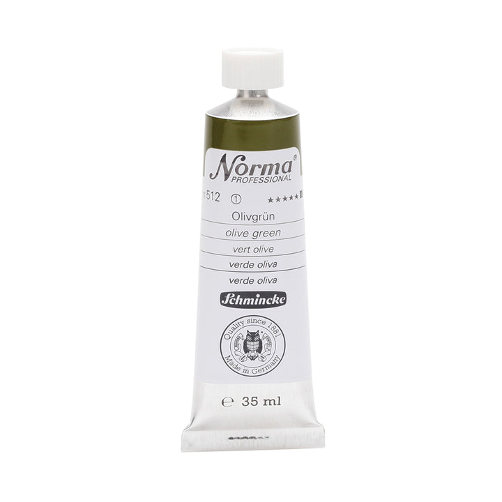 Olive Green Norma 35ml