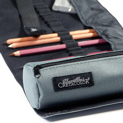 Cretacolor Pencil Roll