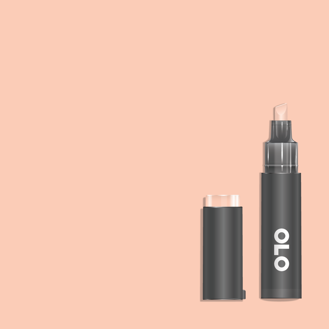 OLO OR1.1 Clam