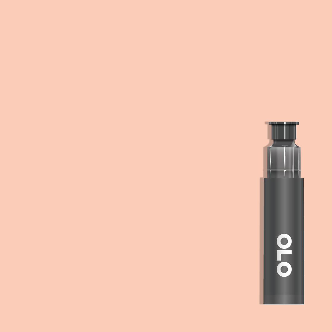OLO OR1.1 Clam