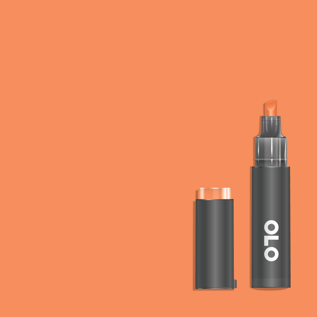 OLO OR1.3 Papaya
