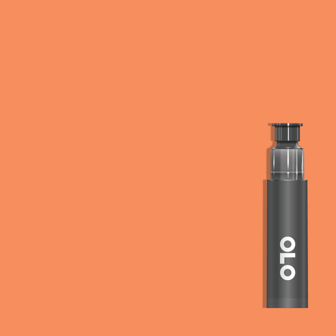 OLO OR1.3 Papaya