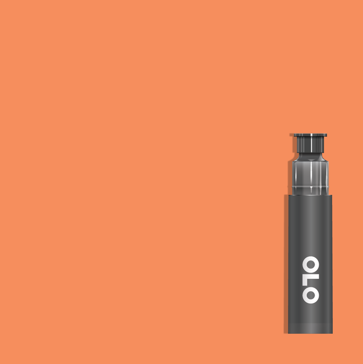OLO OR1.3 Papaya