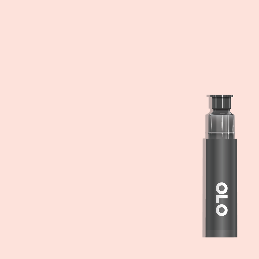 OLO OR2.0 Scallop