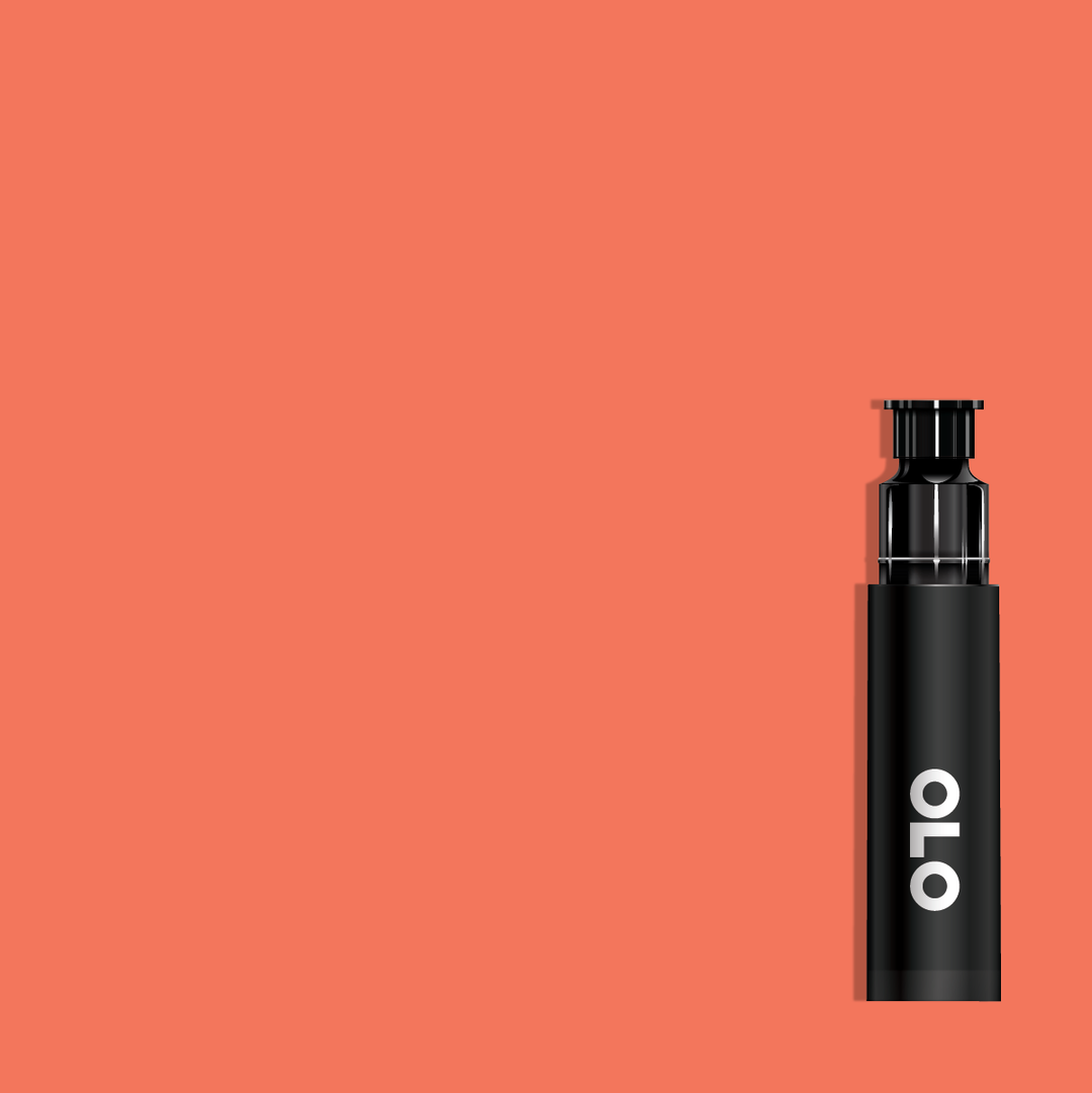 OLO OR2.3 Salmon