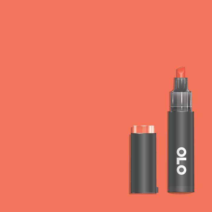 OLO OR2.3 Salmon