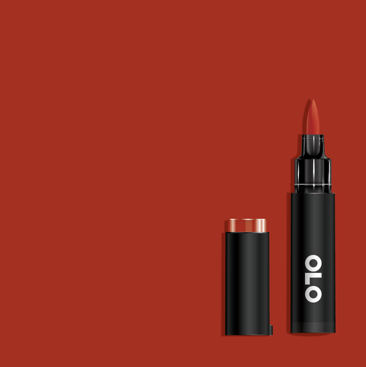 OLO OR2.6 Red Ochre